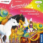 Ein aufregendes Sommerfest (MP3-Download)