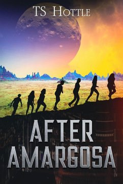 Cover After Amargosa (Amargosa Trilogy, #4) (eBook, ePUB)