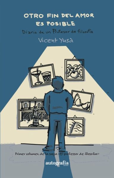 Otro fin del amor es posible (eBook, ePUB) Otro fin del amor es posible (eBook, ePUB)