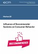 Influence of Recommender Systems on... - Bild 1
