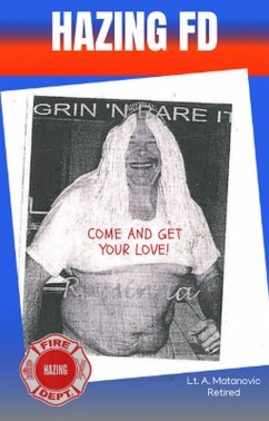 Cover Hazing FD (eBook, ePUB)