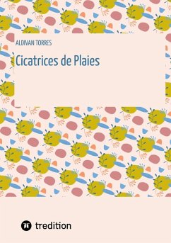 Cover Cicatrices de Plaies (eBook, ePUB)