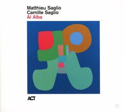 Cover Al Alba (Digipak)