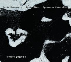 Cover Pietrafonie