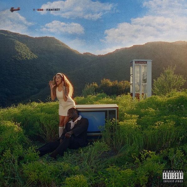 1-800 Fantasy 1-800 Fantasy