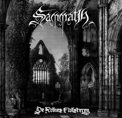 Cover De Ruines Fluisteren