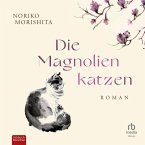 Die Magnolienkatzen (MP3-Download)