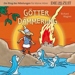 Cover Die ZEIT-Edition 