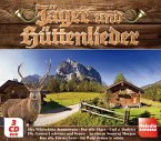 Jäger- & Hüttenlieder Jäger- & Hüttenlieder