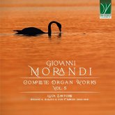 Complete Organ Works Vol.5 Complete Organ Works Vol.5