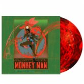 Monkey Man Monkey Man