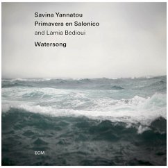 Cover Watersong