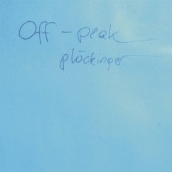 Cover Off-Peak
