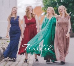 Cover Tirilil