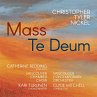 Mass/Te Deum - Bild 1