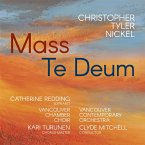 Mass/Te Deum Mass/Te Deum