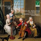 12 Mandolin Sonatas