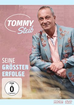 Cover Seine Größten Erfolge