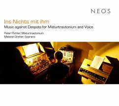 Cover Ins Nichts Mit Ihm (Music Against Despots For Mixt