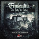 Frankenstein und der Zirkel der Sieben - Der Weg der Schlange Frankenstein und der Zirkel der Sieben - Der Weg der Schlange