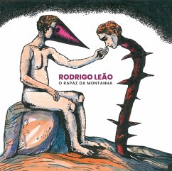Cover O Rapaz Da Montanha (2 Lp)