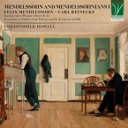 Mendelssohn And Mendelssohnian I