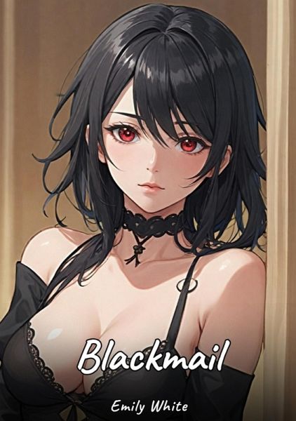 Blackmail (eBook, ePUB) Blackmail (eBook, ePUB)