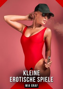 Cover Kleine erotische Spiele (eBook, ePUB)