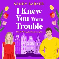 Cover I Knew You Were Trouble (MP3-Download)