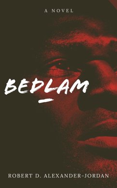 Cover Bedlam (eBook, ePUB)