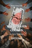 THE FORGED COUPON by Leo Tolstoy: Epitome (eBook, ePUB) THE FORGED COUPON by Leo Tolstoy: Epitome (eBook, ePUB)