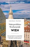 Mein perfektes Wochenende Wien (eBook, ePUB) Mein perfektes Wochenende Wien (eBook, ePUB)
