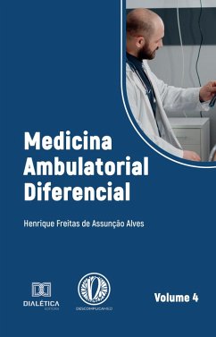 Cover Medicina Ambulatorial Diferencial (eBook, ePUB)