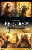 Amor de Almas (eBook, ePUB)