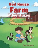 The Red House Farm Adventures (eBook, ePUB) The Red House Farm Adventures (eBook, ePUB)