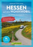 Hessen mit dem Wohnmobil (eBook, ePUB) Hessen mit dem Wohnmobil (eBook, ePUB)