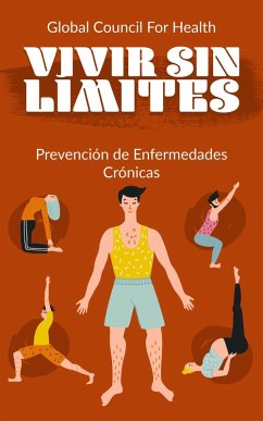 Cover Vivir sin Límites: Prevención de Enfermedades Crónicas (eBook, ePUB)