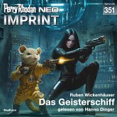 Das Geisterschiff / Perry Rhodan - Neo Bd.351 (MP3-Download) Das Geisterschiff / Perry Rhodan - Neo Bd.351 (MP3-Download)