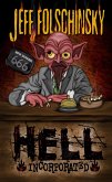 Hell, Incorporated (eBook, ePUB) Hell, Incorporated (eBook, ePUB)