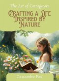 The Art of Cottagecore: Crafting a Life Inspired by Nature (eBook, ePUB) The Art of Cottagecore: Crafting a Life Inspired by Nature (eBook, ePUB)