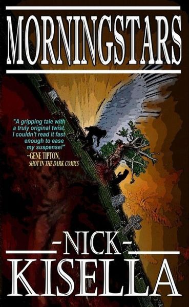 Morningstars (eBook, ePUB)