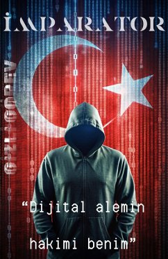 Imparator (Gizli Görev, #2) (eBook, ePUB) - Kaymak, Nur Cemre