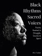 Black Rhythms, Sacred Voices (eBook,... - Bild 1