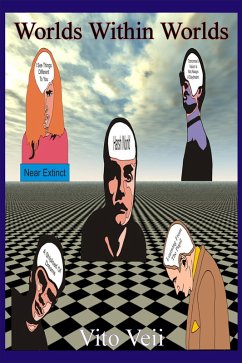 Cover Worlds within Worlds (eBook, ePUB)
