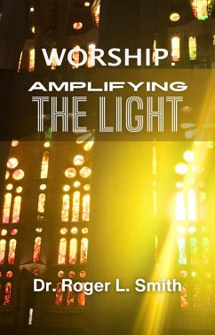 Cover Worship: Amplifying the Light (eBook, ePUB)