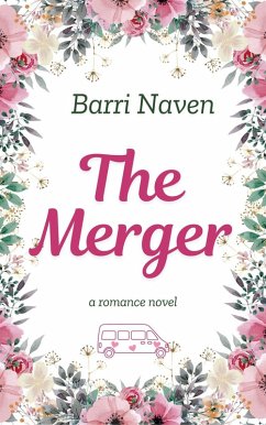 Cover The Merger (eBook, ePUB)