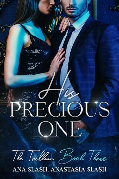 Cover His Precious One (eBook, ePUB)