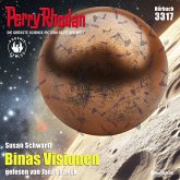 Perry Rhodan 3317: Binas Visionen (MP3-Download) Perry Rhodan 3317: Binas Visionen (MP3-Download)