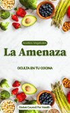 Aceites Vegetales: La Amenaza Oculta en Tu Cocina (eBook, ePUB) Aceites Vegetales: La Amenaza Oculta en Tu Cocina (eBook, ePUB)