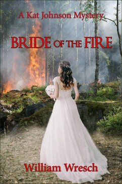 Cover Bride of the Fire (Kat Johnson Mysteries, #3.7) (eBook, ePUB)